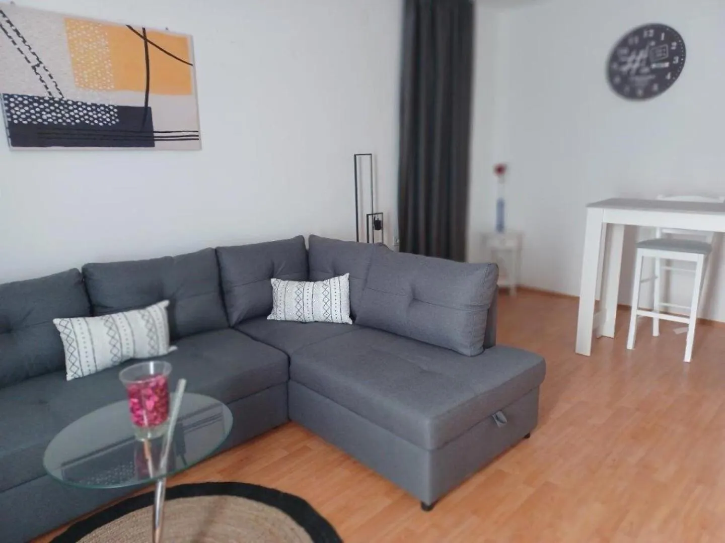 Apartment Marijica 0*, Trogir