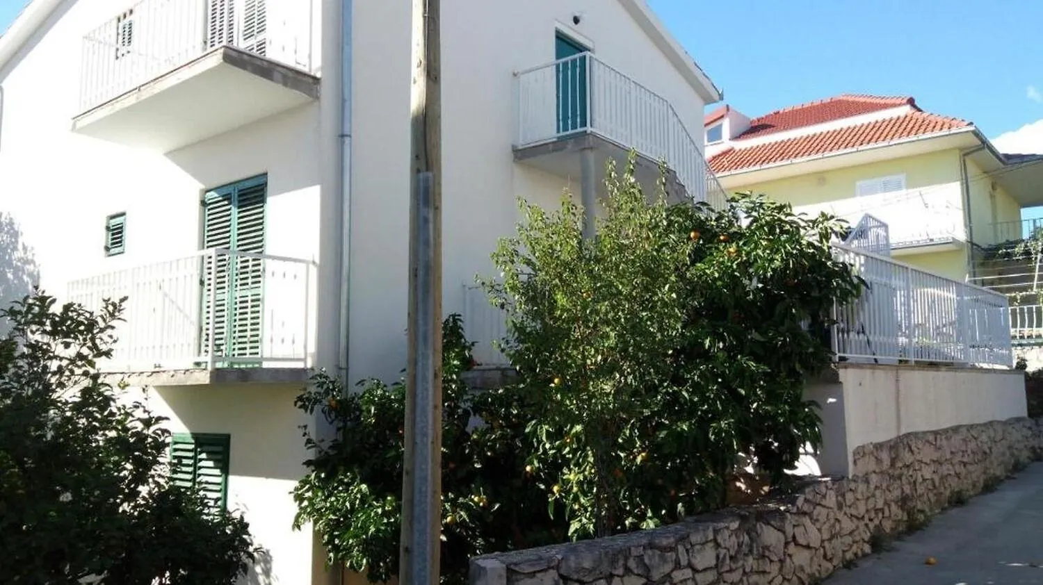 Apartment Marijica Croatia