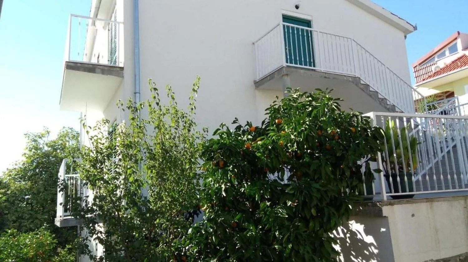 Apartment Marijica Trogir