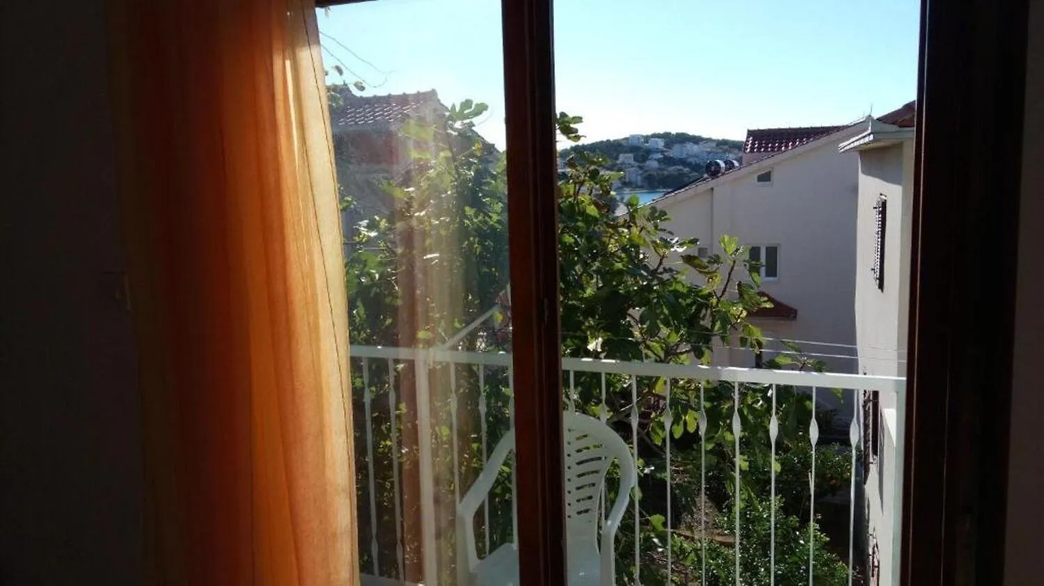 Apartment Marijica 0*, Trogir