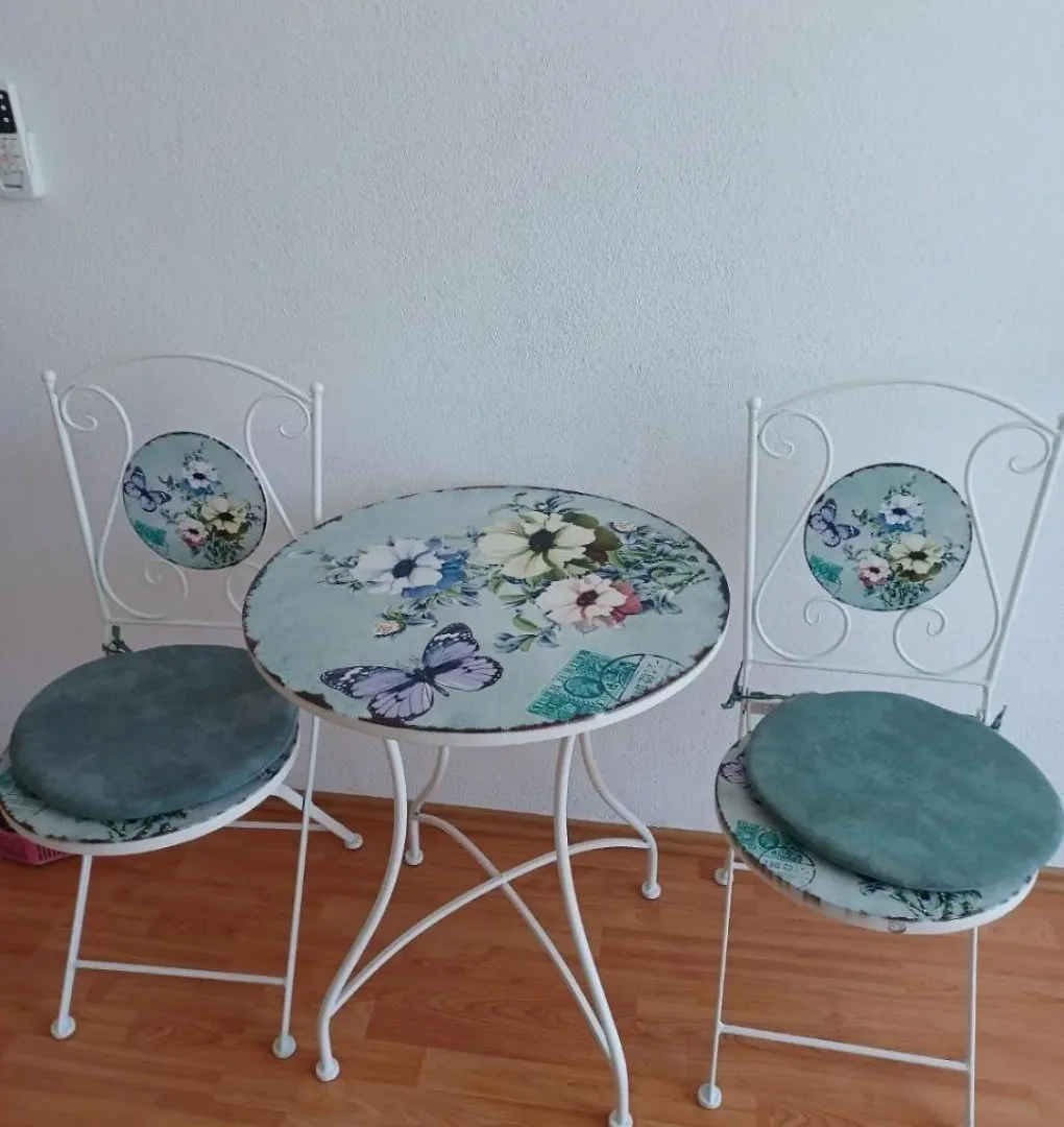 Apartment Marijica